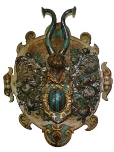 Wappen Stainpeiss