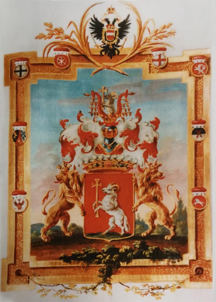 Wappen Wimpfen