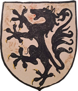 Wappen der steirischen Otakare